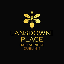 Lansdown Place logo